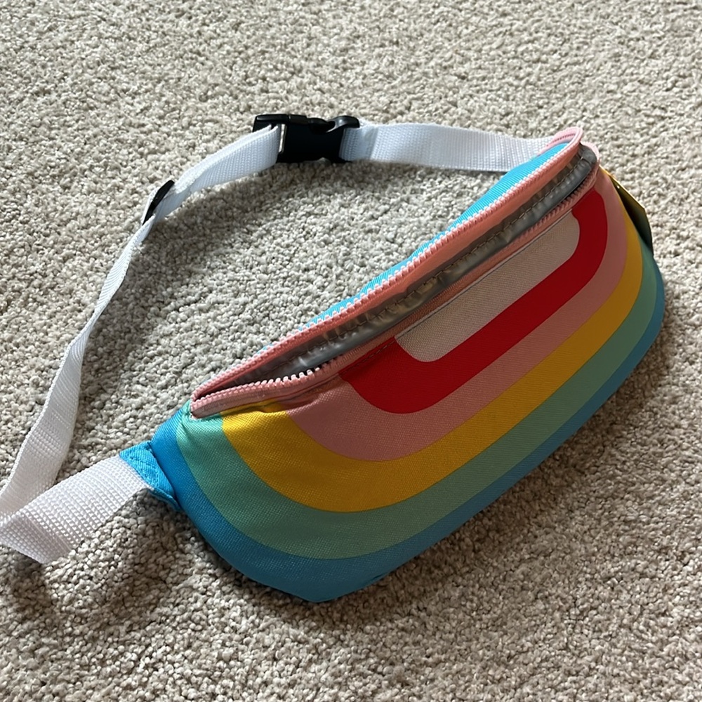 Hip cooler